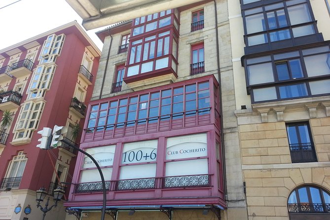 Visit in the Funicular of Artxanda to the Viewpoint of Bilbao Casco Viejo - The Sum Up