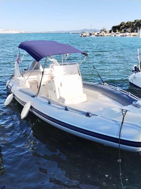 Visit Island of Dugi Otok with Golubinka Cave or NP Kornati - Good To Know