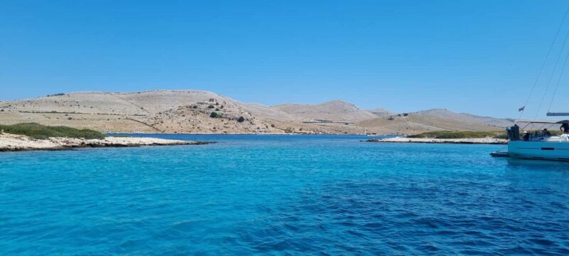 Visit Island of Dugi Otok with Golubinka Cave or NP Kornati - Practical Details & Tips