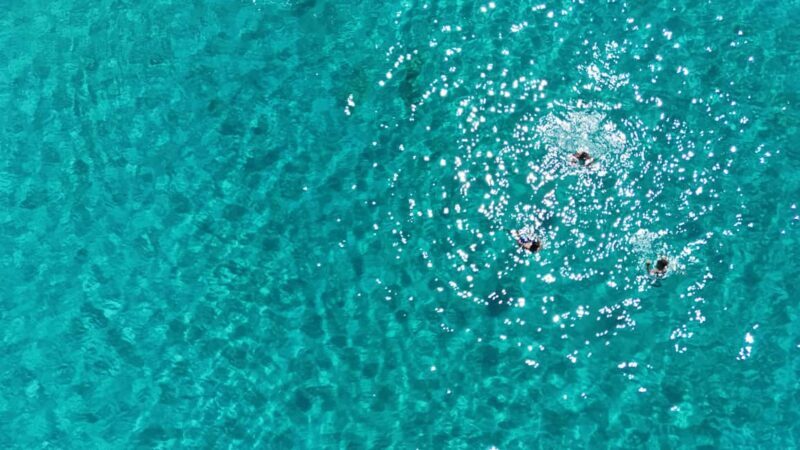 Visit Island of Dugi Otok with Golubinka Cave or NP Kornati - The Verdict: Who Will Love This Experience?