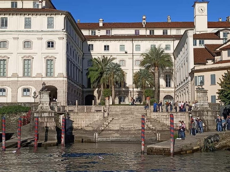 Visit Isole: Tour Hop-on Hop-off Isola Bella e Pescatori - Good To Know