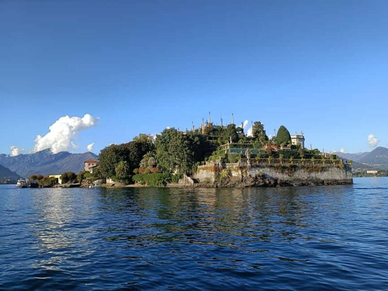 Visit Isole: Tour Hop-on Hop-off Isola Bella e Pescatori - FAQ