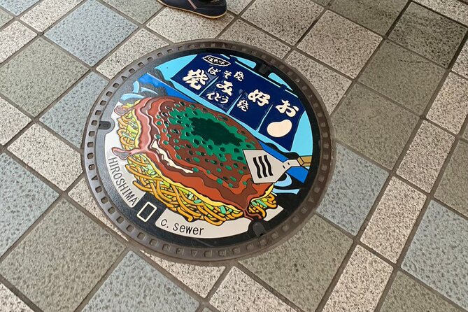 Visit Izakaya and Hiroshima Yokogawa District - Cancellation Policy