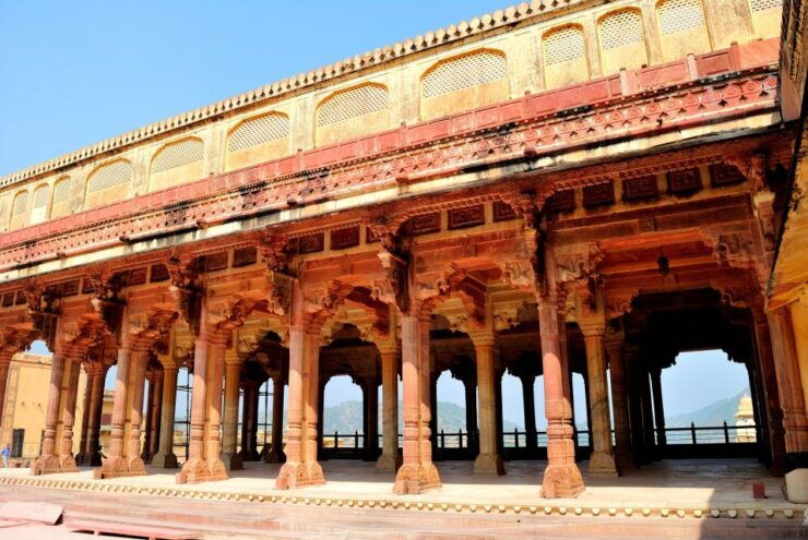 Visit Jaipur in Private Car With Guide Service - Jaipur Tour Highlights and Attractions