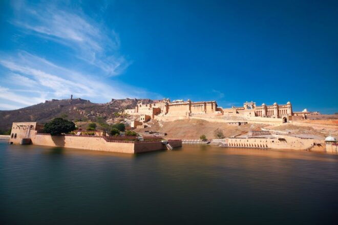 Visit Jaipur in Private Car With Guide Service - Exclusive Guided Tour in Jaipur