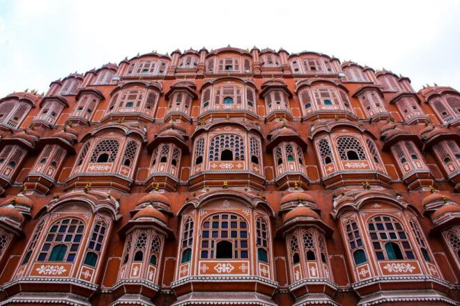 Visit Jaipur in Private Car With Guide Service - Inclusions in the Jaipur Private Car Tour