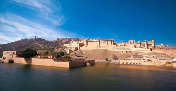 Visit Jaipur in Private Car With Guide Service - Frequently Asked Questions