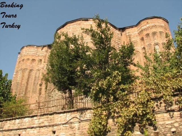 Visit Jewish Landmarks in Istanbul - Itinerary Highlights