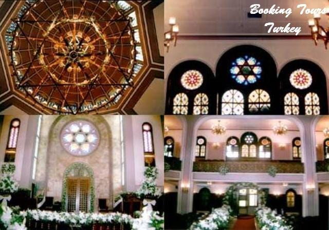Visit Jewish Landmarks in Istanbul - Cultural Significance