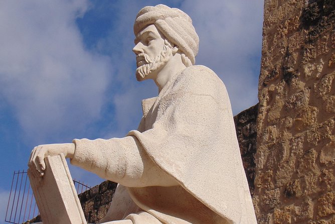 Visit Jewish Quarter - Common Questions
