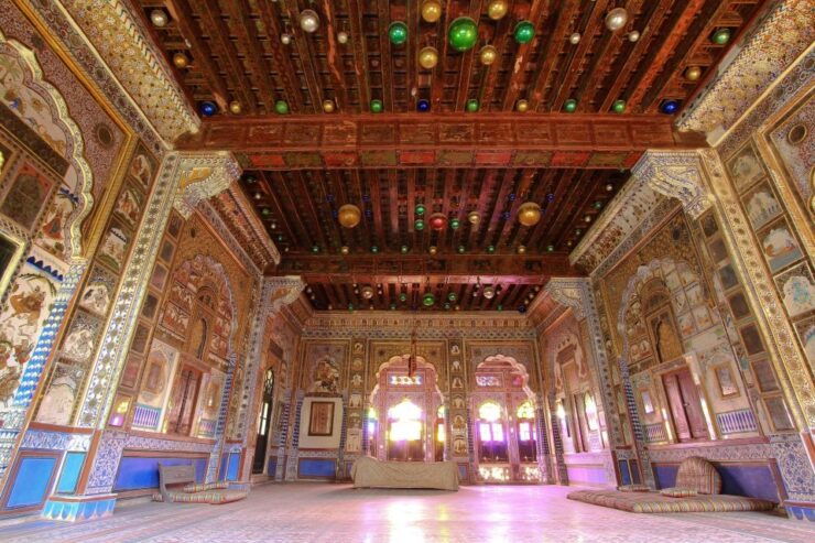 Visit Jodhpur in a Private Car With Guide Service - Good To Know