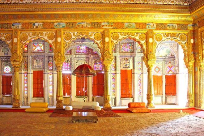 Visit Jodhpur in a Private Car With Guide Service - Booking Information