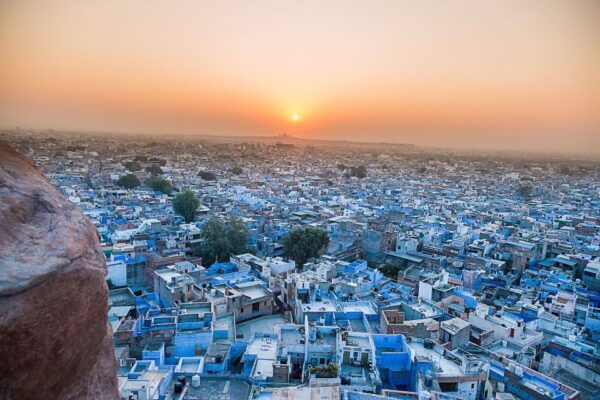 Visit Jodhpur in a Private Car With Guide Service - The Sum Up