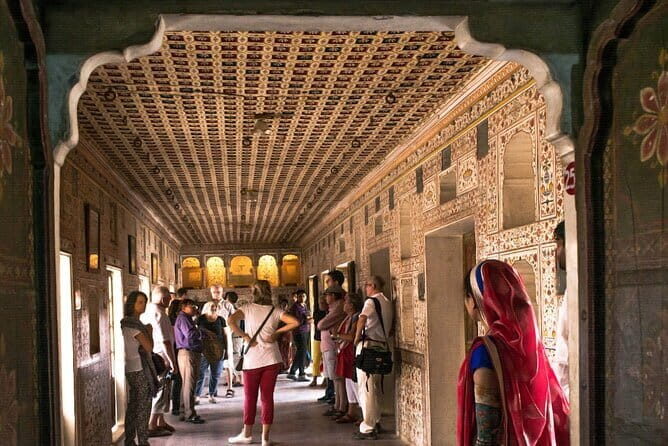 Visit Junagarh Fort and Karni Mata Temple with Jodhpur Drop from Bikaner - In-Depth Tour Breakdown