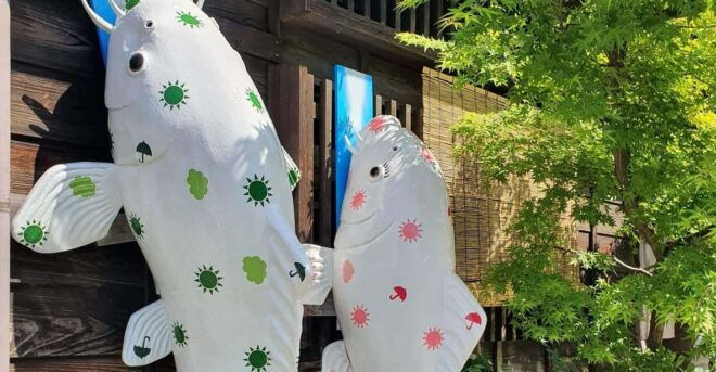 Visit Kawagoe, the Little Edo ! 45MIN Away From Tokyo! - Must-See Attractions