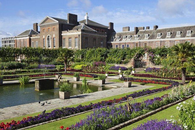 Visit Kensington Palace & 3 Hour Westminster Walking Tour - Tour Duration and Itinerary