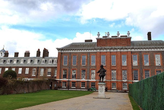 Visit Kensington Palace & 3 Hour Westminster Walking Tour - Additional Information and Support