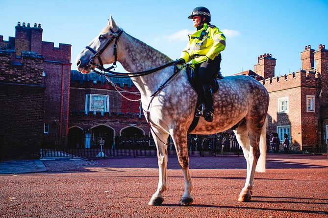 Visit Kensington Palace & 3 Hour Westminster Walking Tour - Common Questions