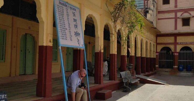 Visit Khichan and Osian With Jodhpur Drop From Jaisalmer - Tour Details
