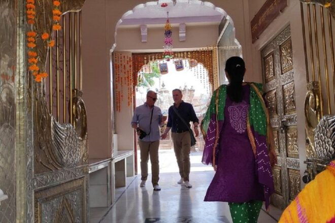 Visit Khichan and Osian With Jodhpur Drop From Jaisalmer - Booking Information