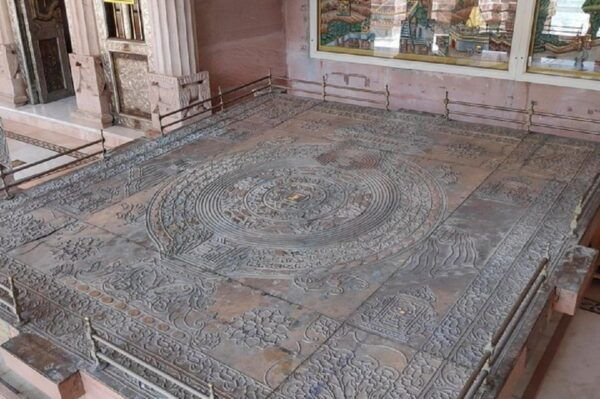 Visit Khichan and Osian With Jodhpur Drop From Jaisalmer - The Sum Up