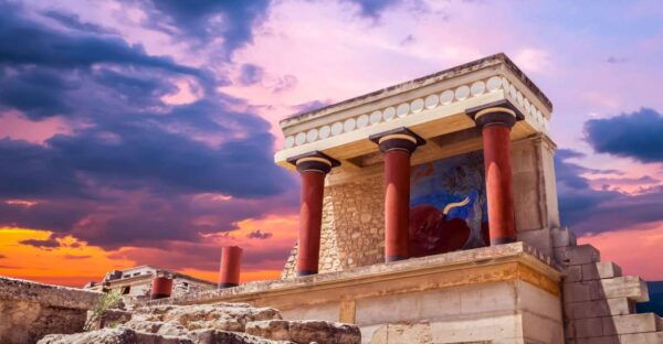 Visit Knossos- Attend to an Ancient Minoan Theatrical Dance - Frequently Asked Questions