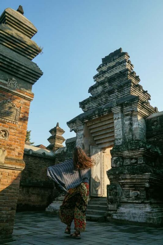 Visit Kotagede: Journey Through the Living Culture - Good To Know