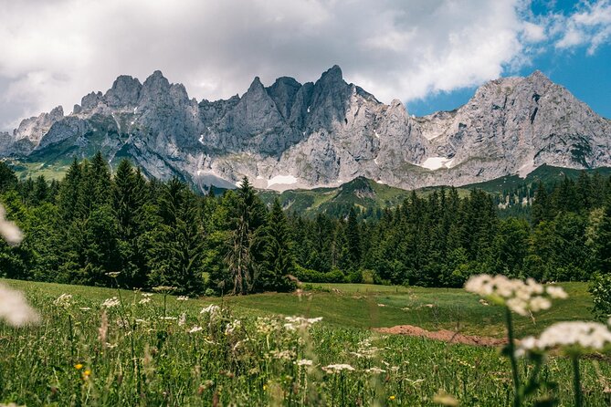 Visit Krimml Waterfalls From Innsbruck, Stop in Kitzbühel - Planning Your Trip to Krimml Waterfalls and Kitzbühel