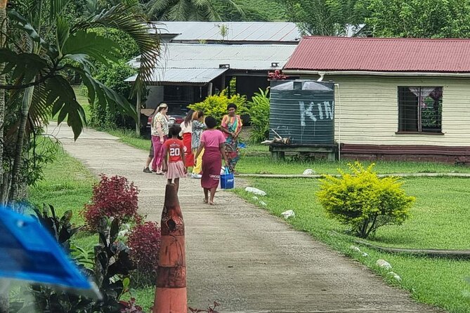 Visit Lawai Pottery Village & Natadola Beach Kava Ceremony & Meke - Optional Activities and Upgrades