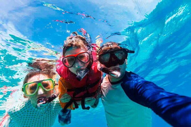 Visit Lobos Island With Snorkel From Corralejo, Fuerteventura - Overview and Logistics