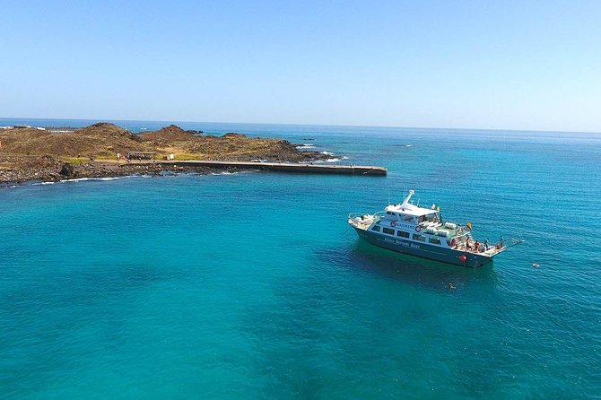 Visit Lobos Island With Snorkel From Corralejo, Fuerteventura - Tips and Recommendations