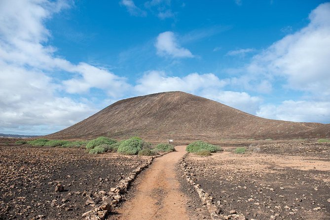 Visit Lobos Island With Snorkel From Corralejo, Fuerteventura - Common Questions