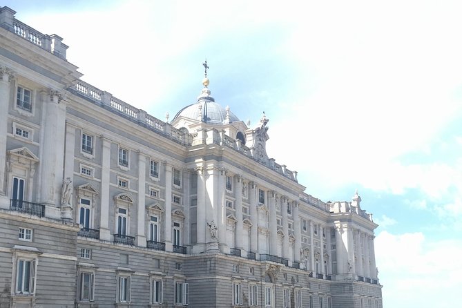 Visit Local and Authentic Madrid - Private Guide - Reviews and Ratings