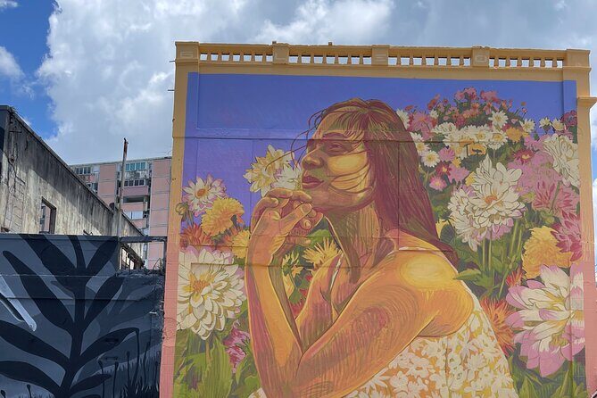 Visit Local Bars at Art District in San Juan - Good To Know