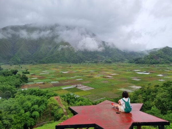 Visit Lombok Sasak Tribe Village, Waterfall And Selong Hill - Important Participant Information