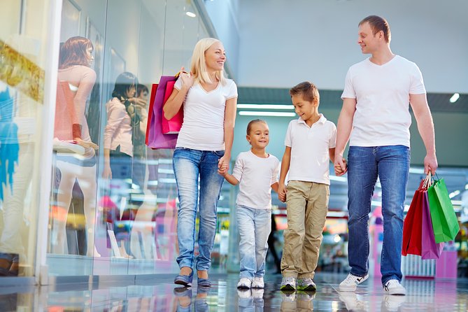 Visit London on a Day Trip With a Private & Friendly Guide - Overview of the Tour