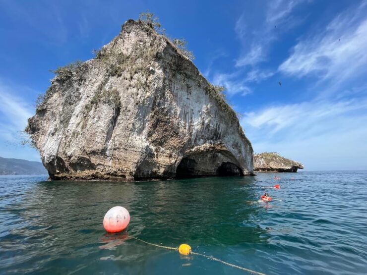 Visit Los Arcos De Mismaloya National Park - Good To Know