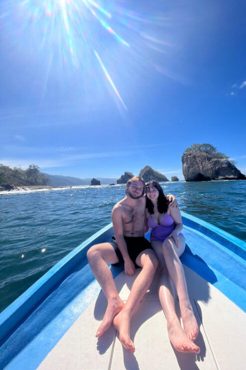 Visit Los Arcos De Mismaloya National Park - Itinerary Details
