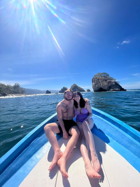Visit Los Arcos De Mismaloya National Park - Inclusions