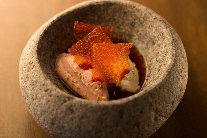 Visit Los Toneles + Saffron Dinner (Michelin Star). With Transfer - Price