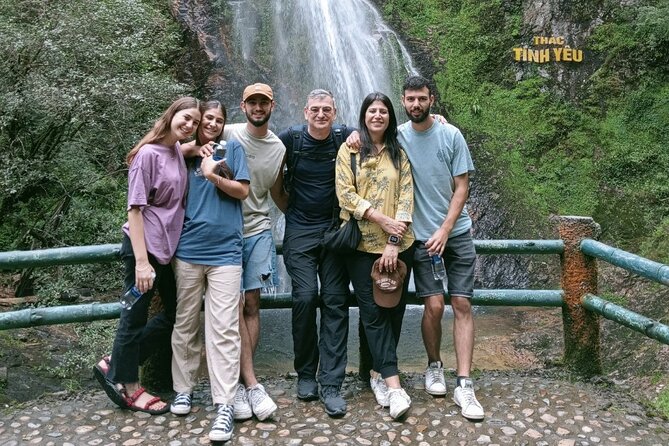 Visit Love Waterfall & Luscious Nature Trek With Fantastic Views - Tips for a Fantastic Experience