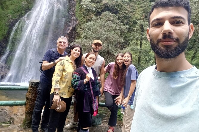 Visit Love Waterfall & Luscious Nature Trek With Fantastic Views - Booking Information and Recommendations