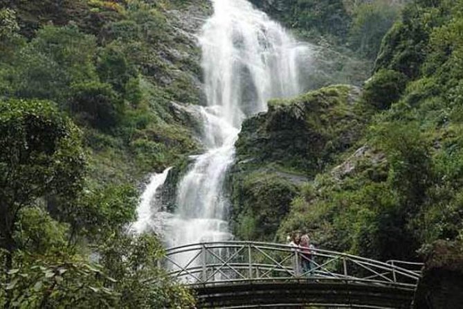 Visit Love Waterfall & Luscious Nature Trek With Fantastic Views - Common Questions