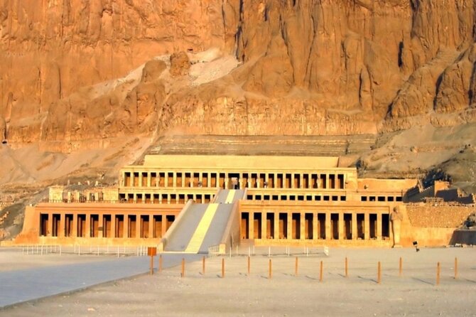 Visit Luxor East and West Bank From Your Nile Cruise - Customer Reviews