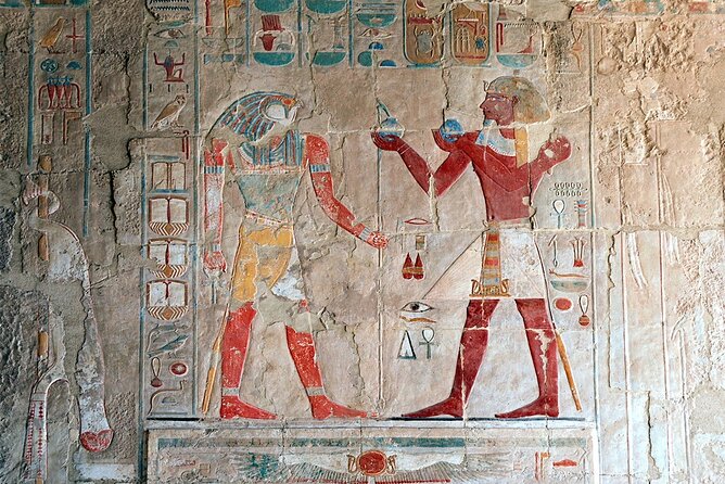 Visit Luxor East and West Bank From Your Nile Cruise - What To Expect