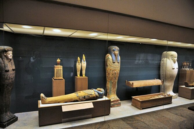 Visit Luxor Museum and Mummification Museum - Additional Information and Guidelines