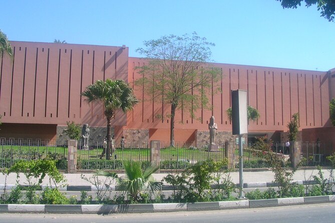 Visit Luxor Museum and Mummification Museum - What To Expect During the Tour