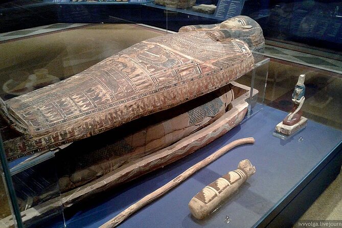 Visit Luxor Museum and Mummification Museum - Directions to the Museums