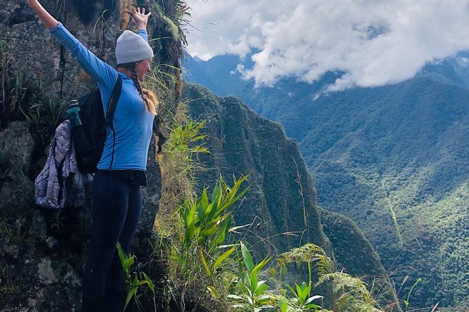 Visit Machu Picchu and Huayna Picchu in 1 Private Day - The Sum Up