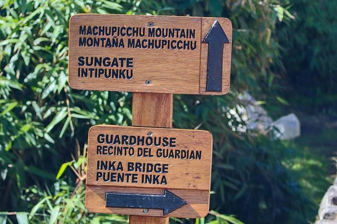 Visit Machu Picchu and Machu Picchu Mountain in 1 Day - Machu Picchu: A Brief Introduction